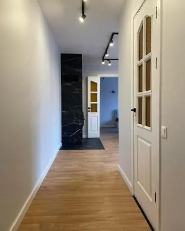 Pajuris Str * Kłajpeda