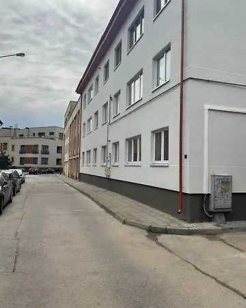 Pajuris Str Apartament
