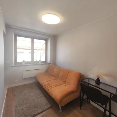 Apartament Pajuris Str Kłajpeda