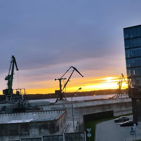 Pajuris Str Apartament