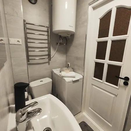 Apartament Pajuris Str