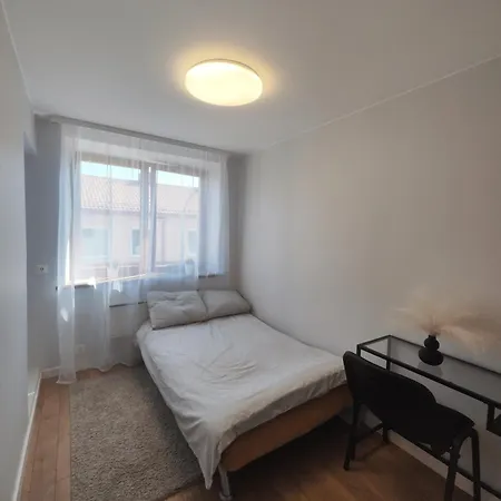Pajuris Str Apartament