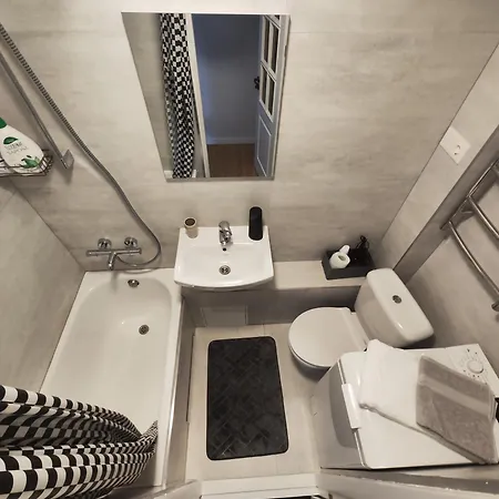 Pajuris Str Apartament *