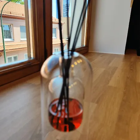 Apartament Pajuris Str Kłajpeda